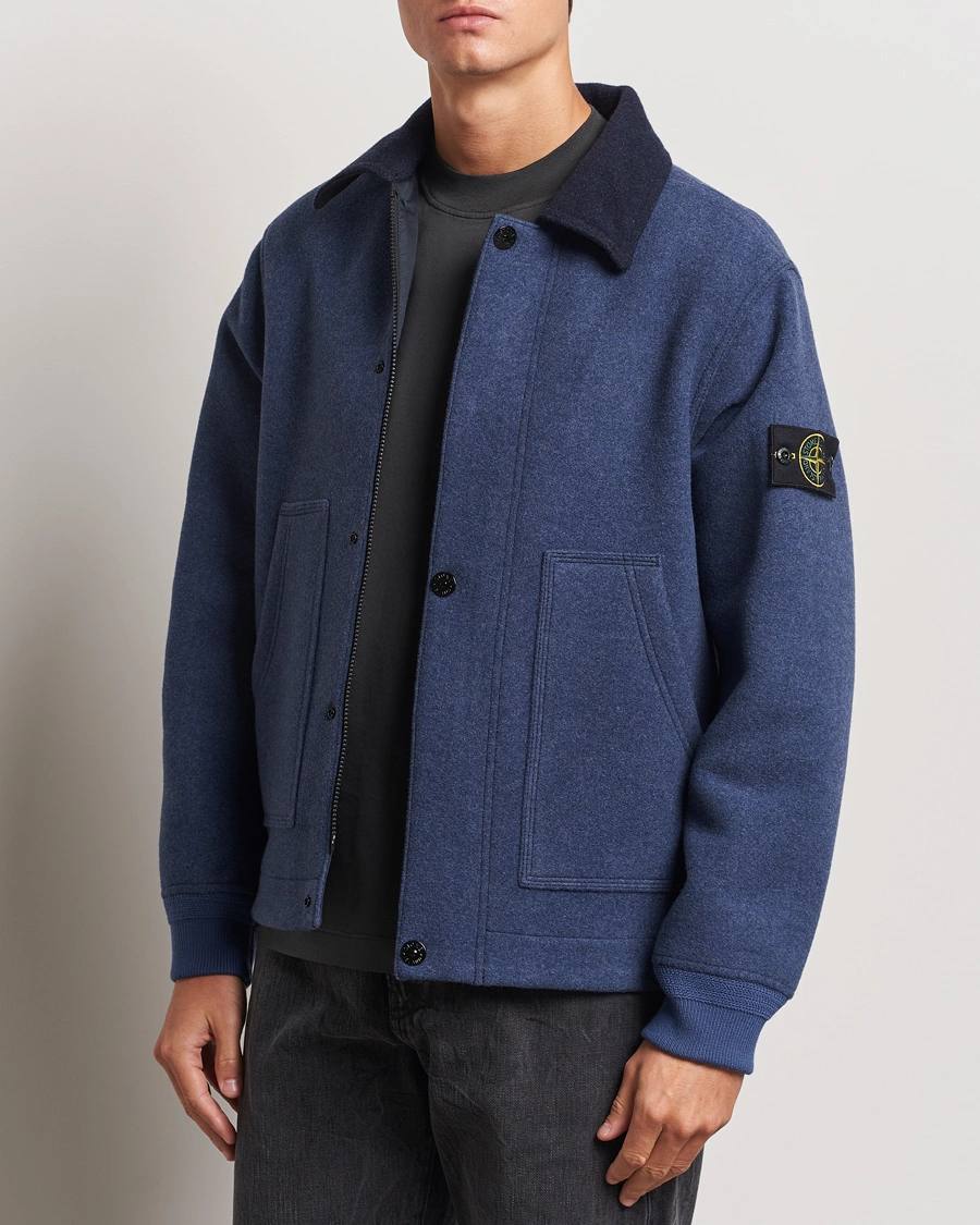 Chaqueta Stone Island