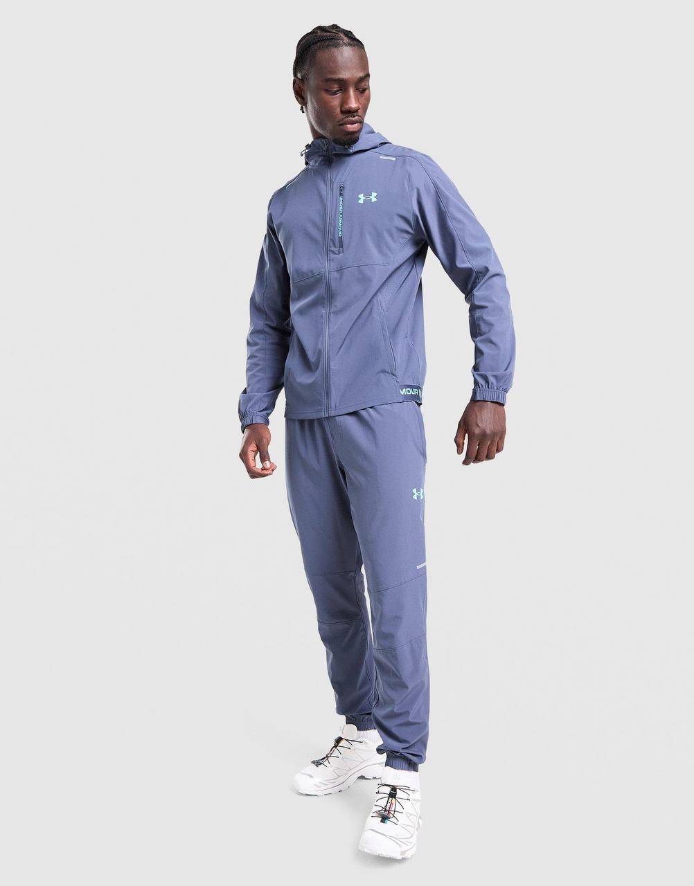 Conjunto Chándal Under Armour