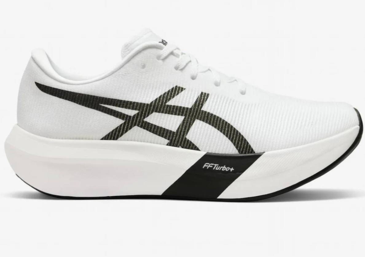 Zapatillad Asics Metaspeed