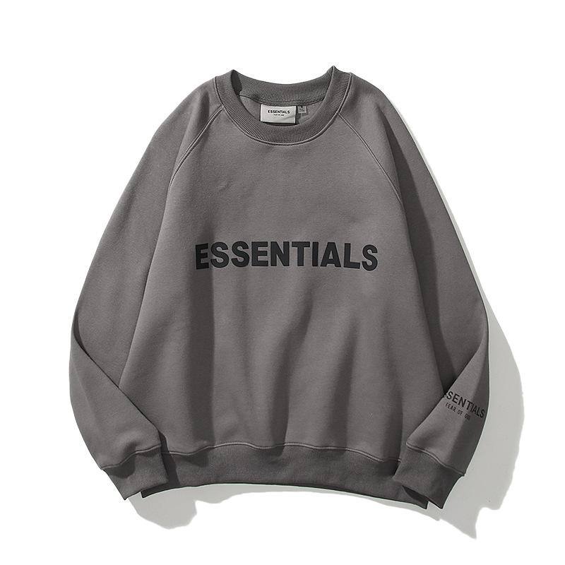 Sudadera Essentials