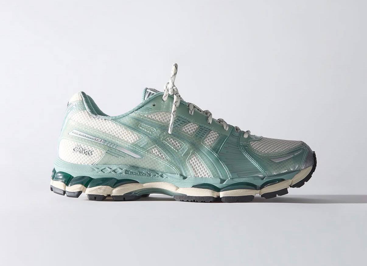 Zapatillas Asics Gel Kayano 12.1