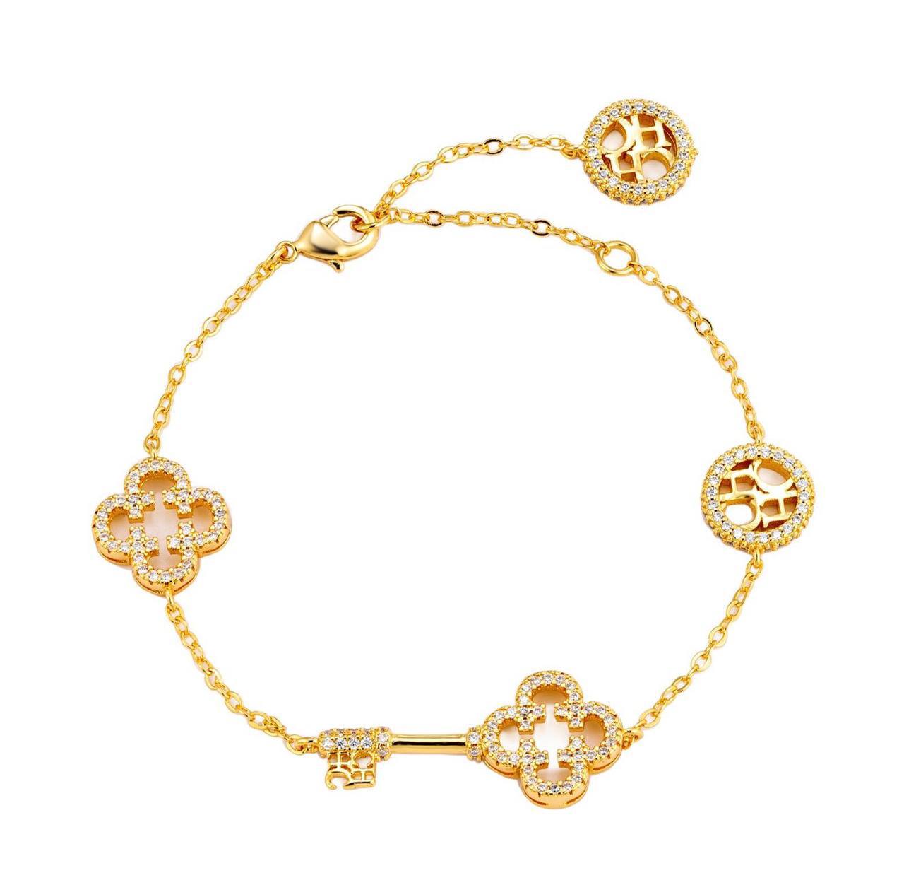 Pulsera Carolina Herrera