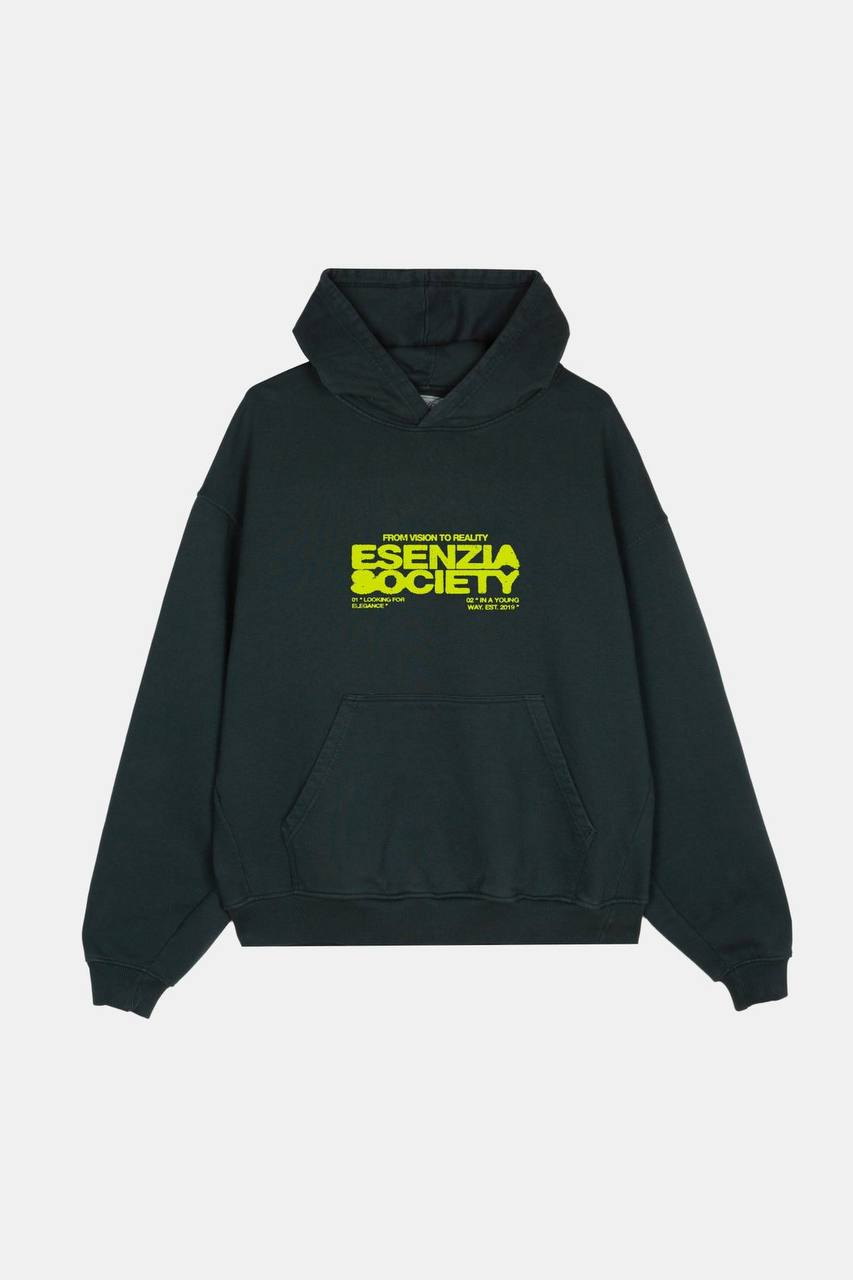 Sudadera Esenzia