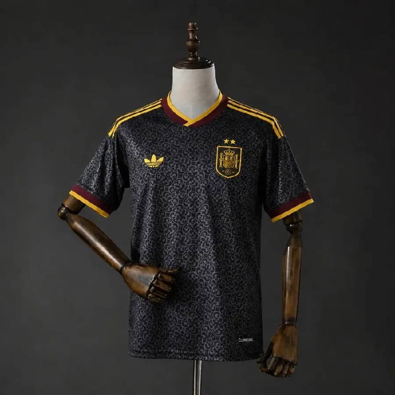 Camiseta Fútbol España Edición Especial