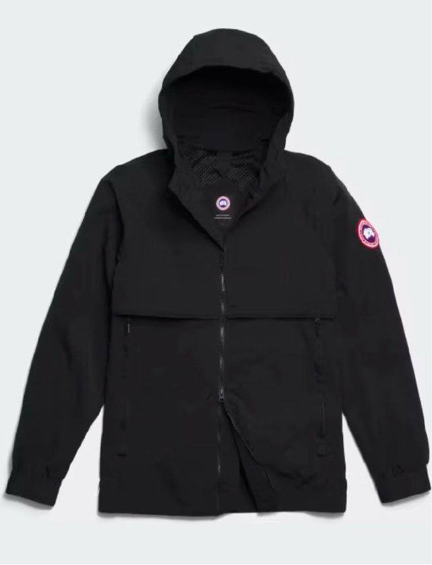Chaqueta Canada Goose