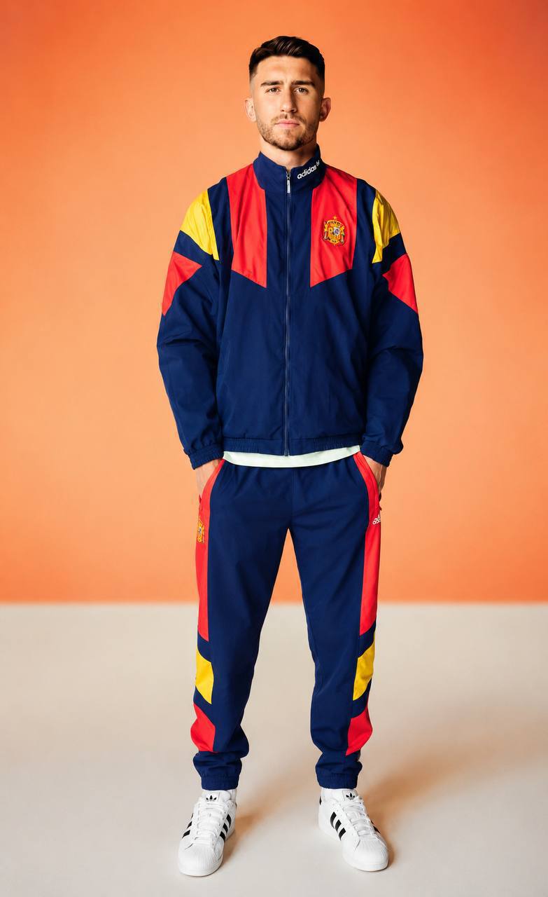 Chándal Adidas España