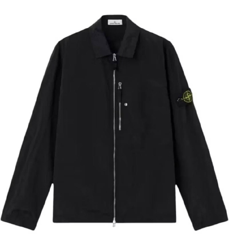 Chaqueta Stone Island