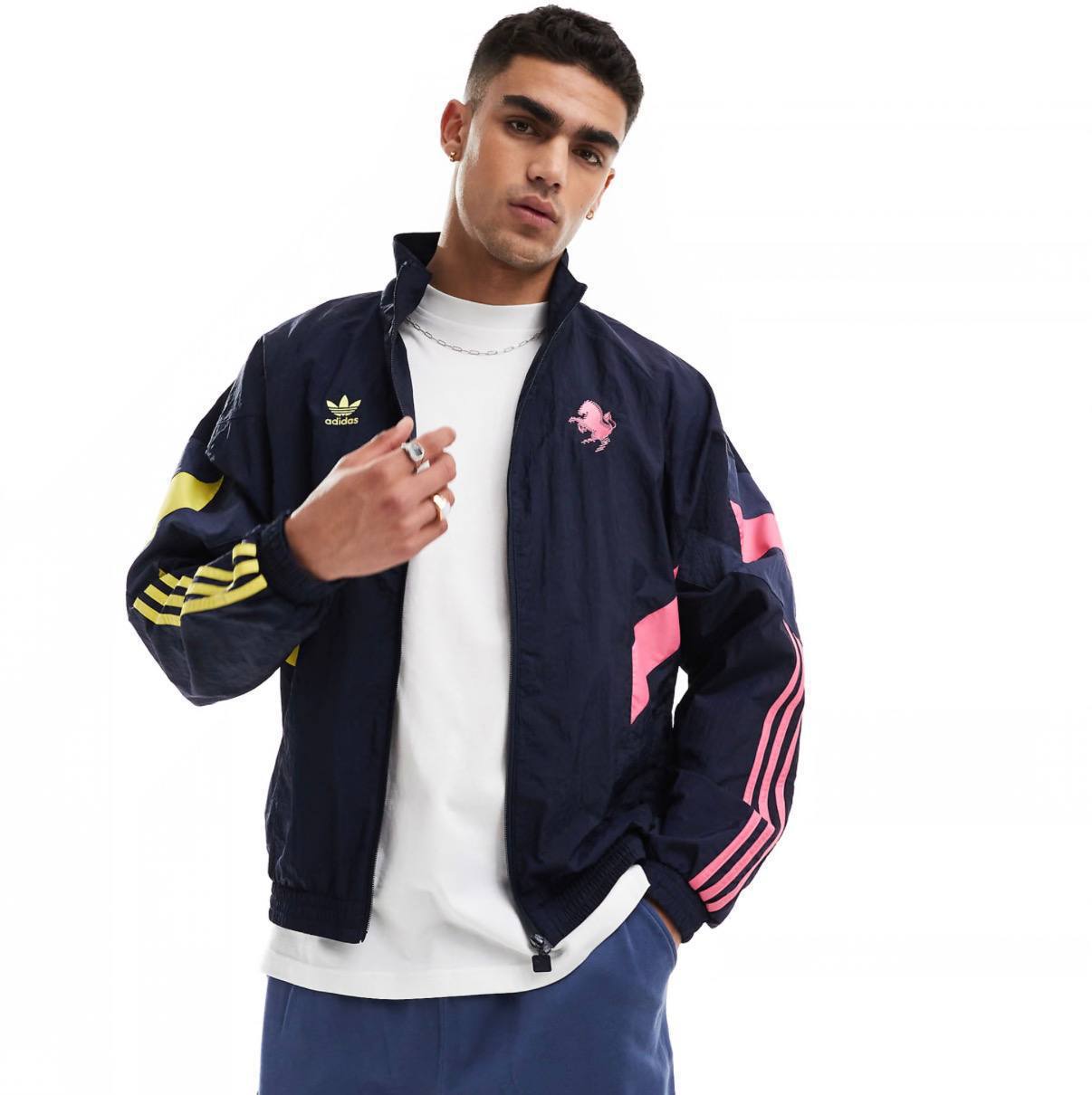 Chaqueta Adidas Juventus