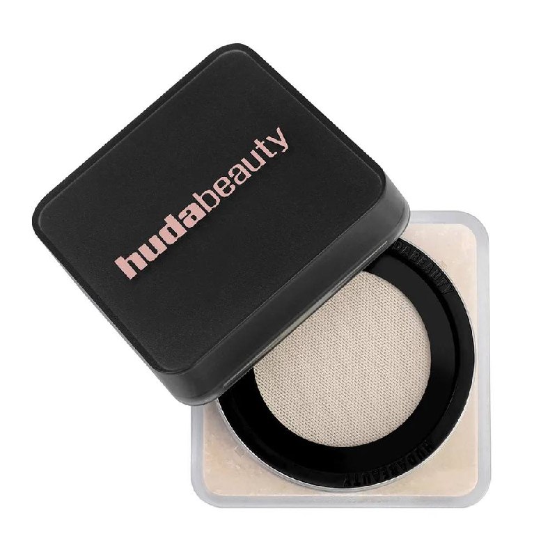 Maquillaje Huda Beauty