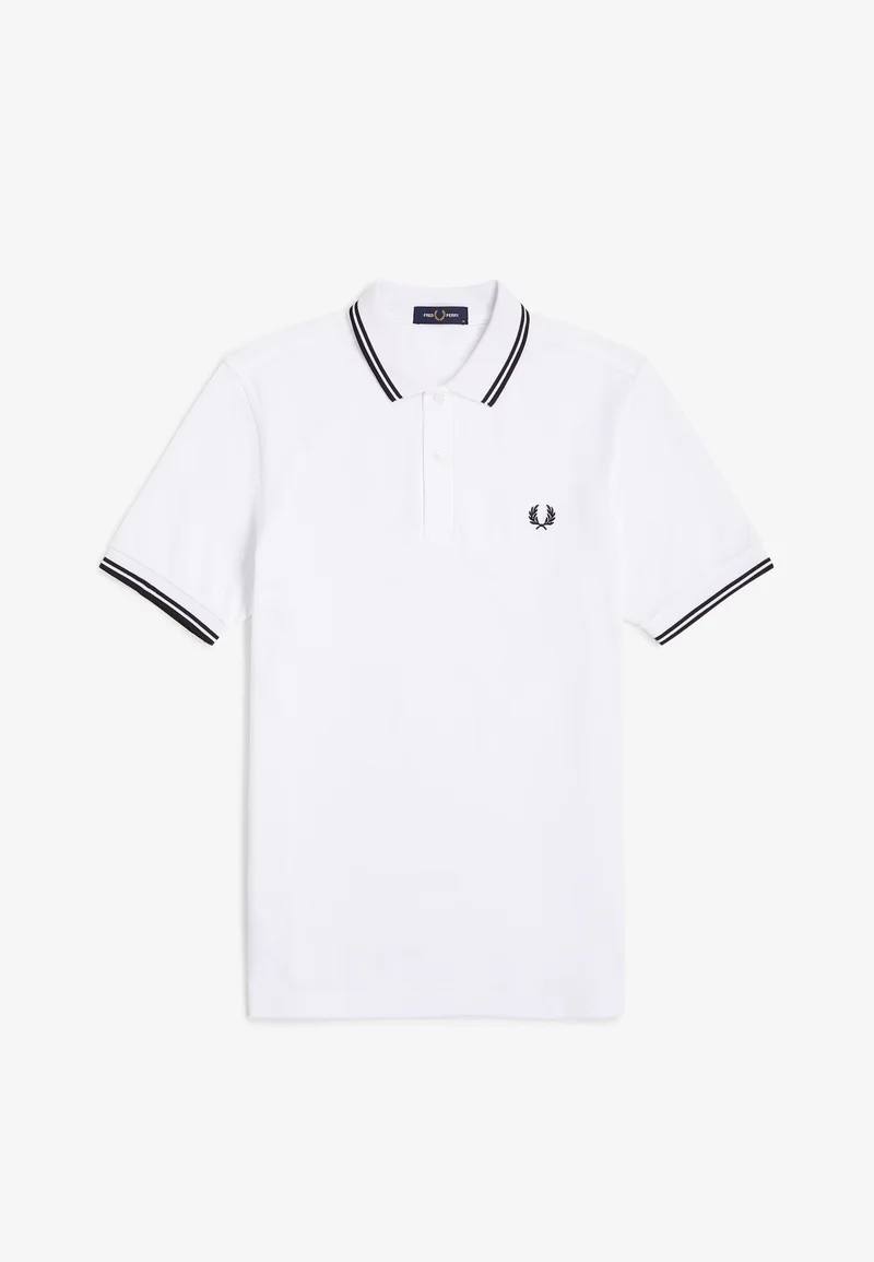 Polo Fred Perry