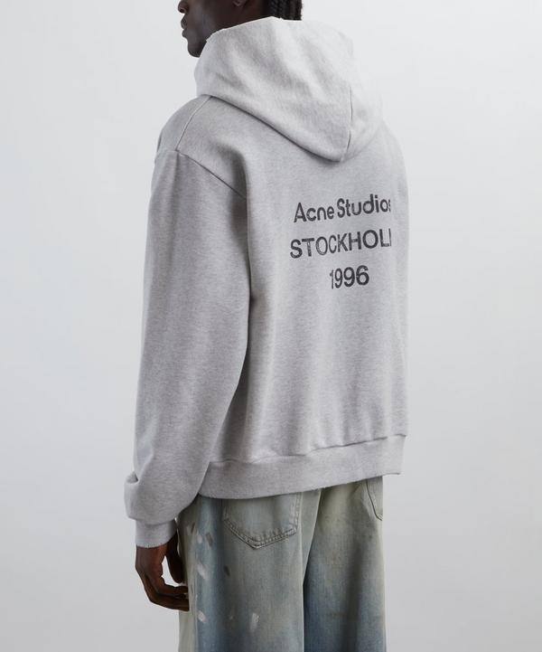 Sudadera Acne Studios