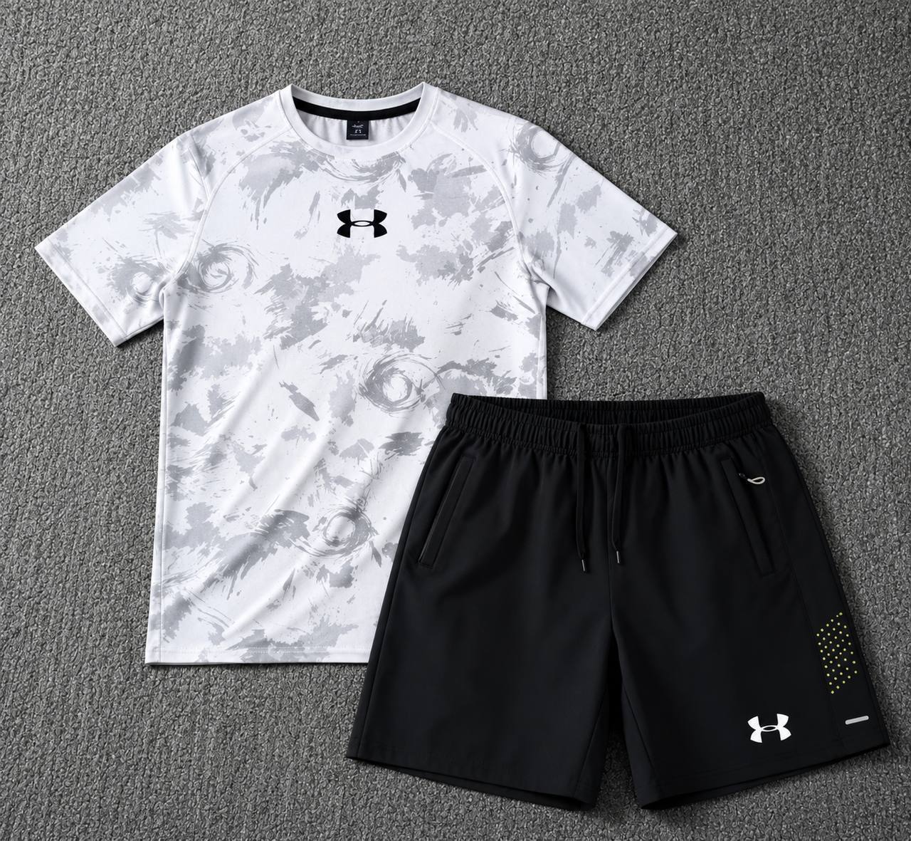 Conjunto Under Armour