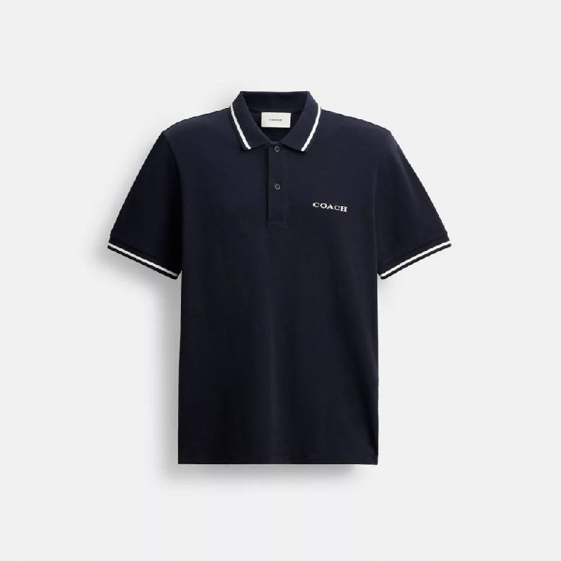 Polo Coach
