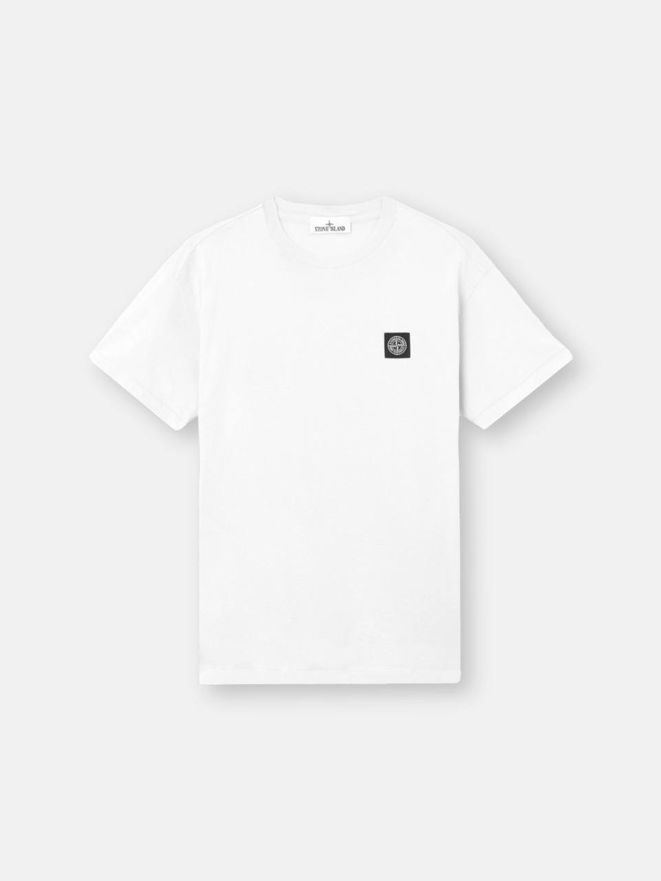 Camiseta Stone Island