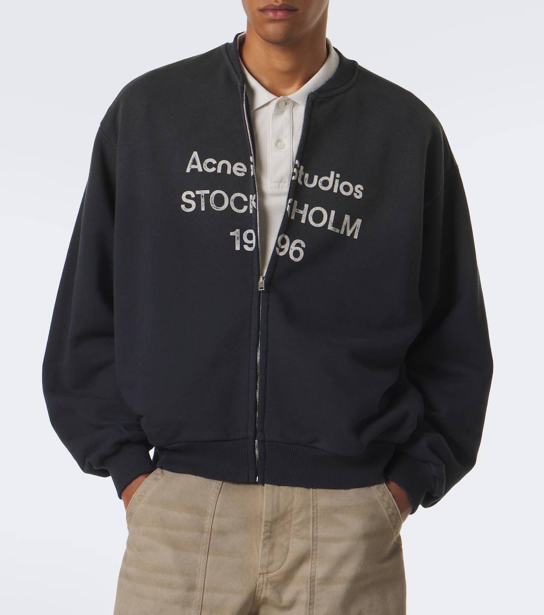 Camiseta Acne Studios