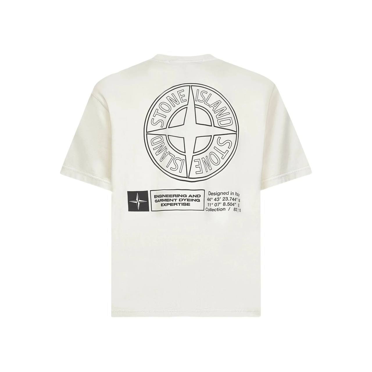 Camiseta Stone Island
