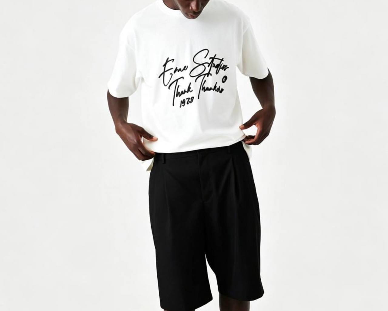 Camiseta Eme Studios