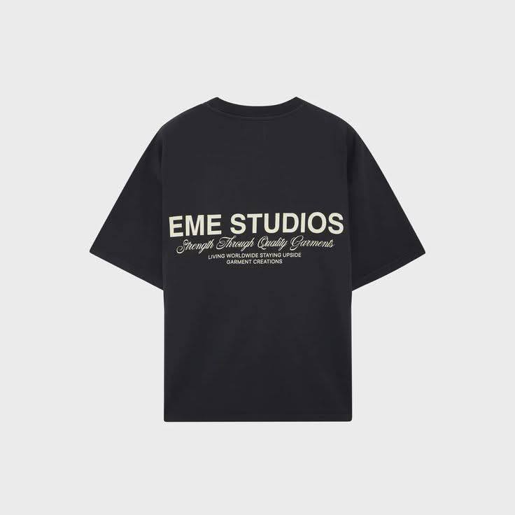 Camiseta Eme Studios