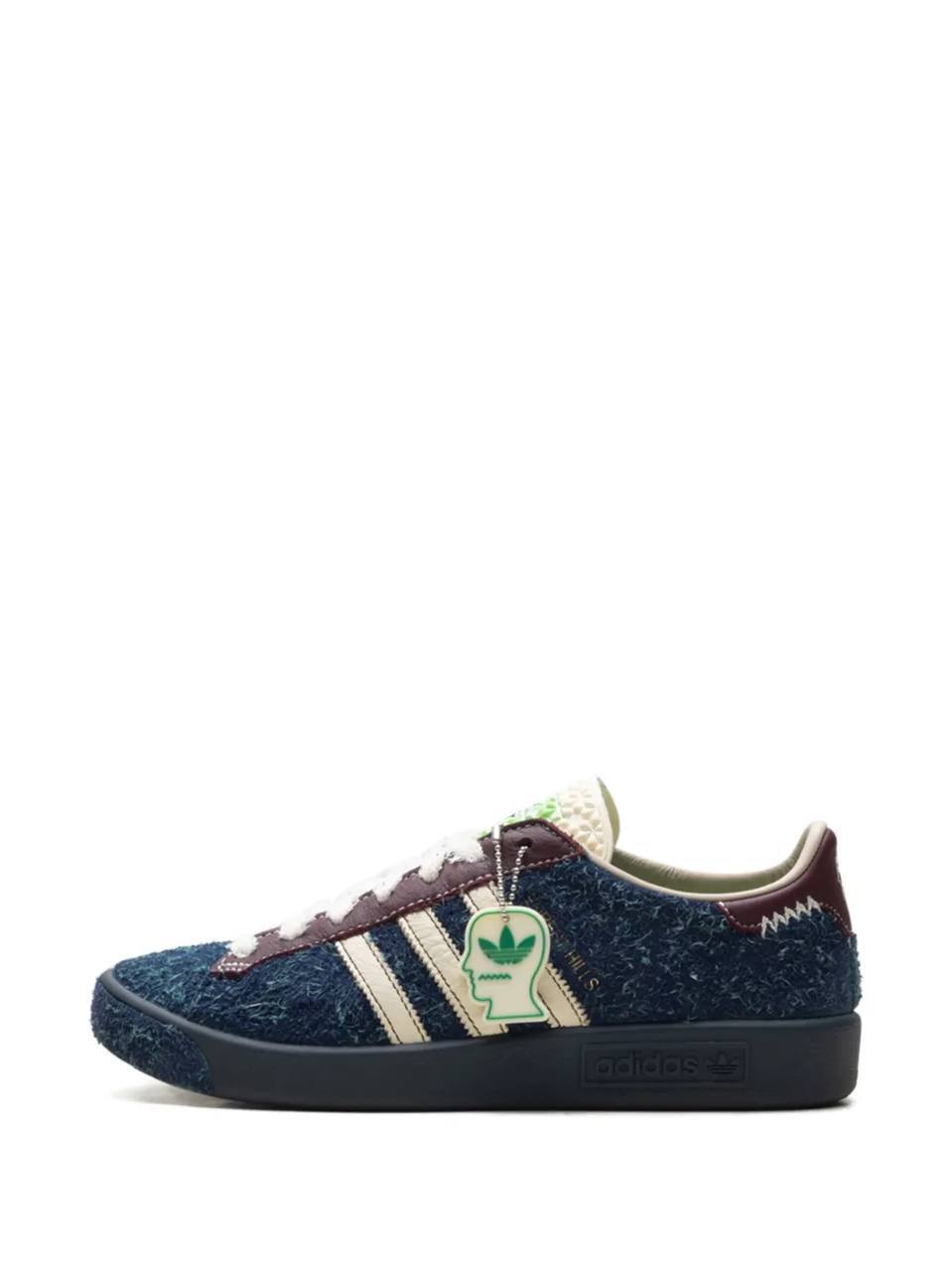 Zapatillas Adidas Brain Dead X Forest Hills