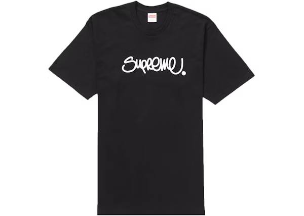 Camiseta Supreme