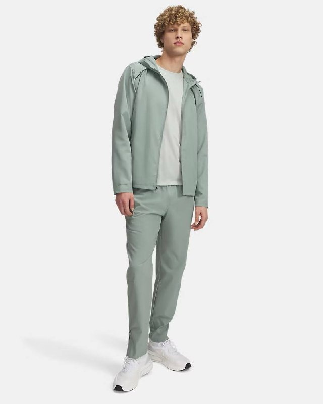 Chándal Under Armour