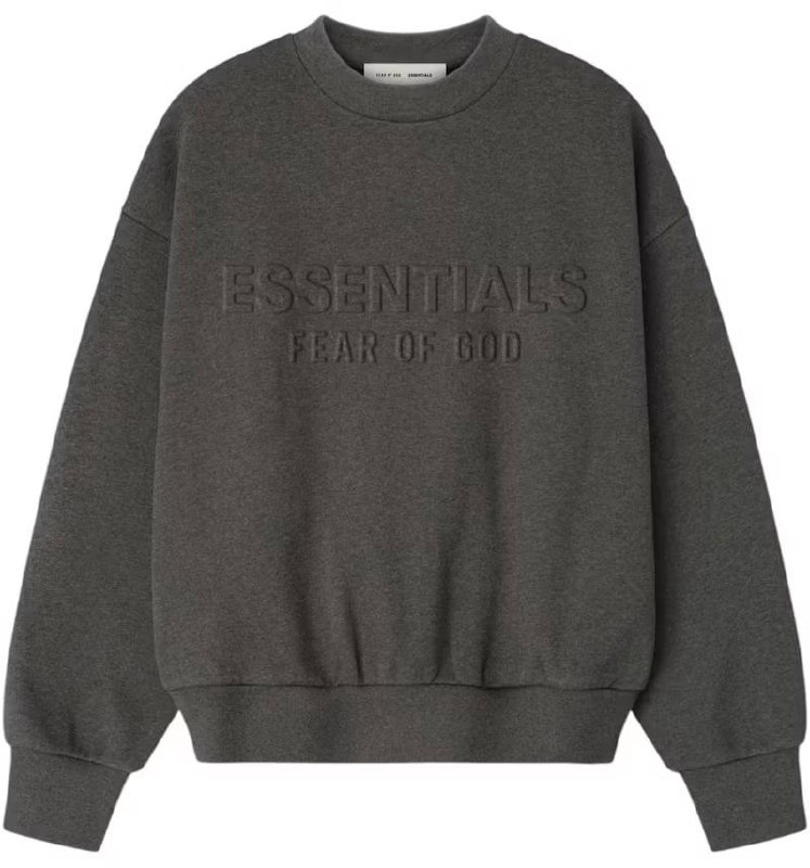 Sudadera Essentials