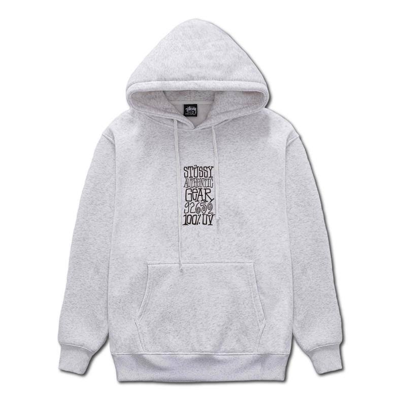 Sudadera Stussy
