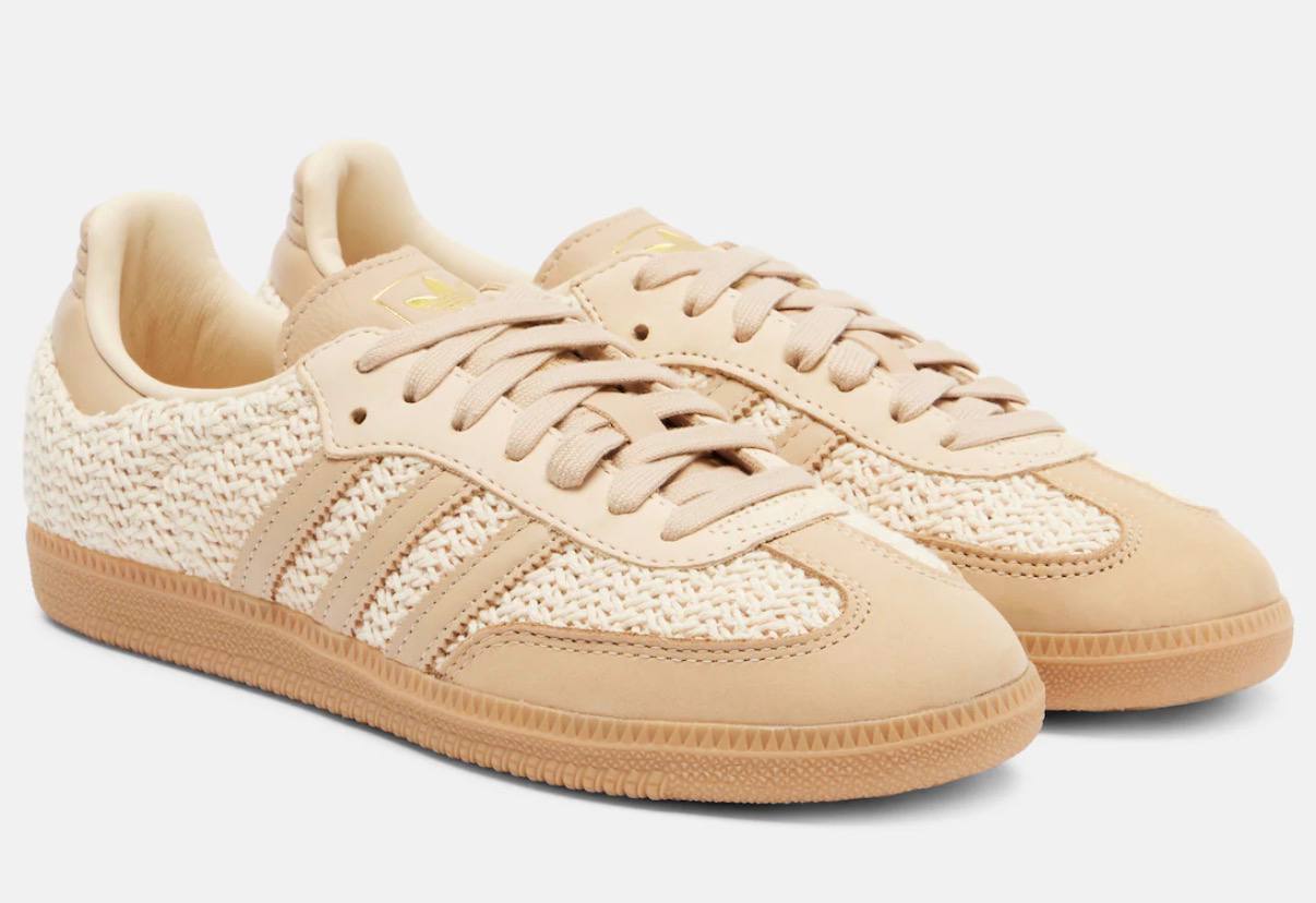 Zapatillas Adidas Samba OG