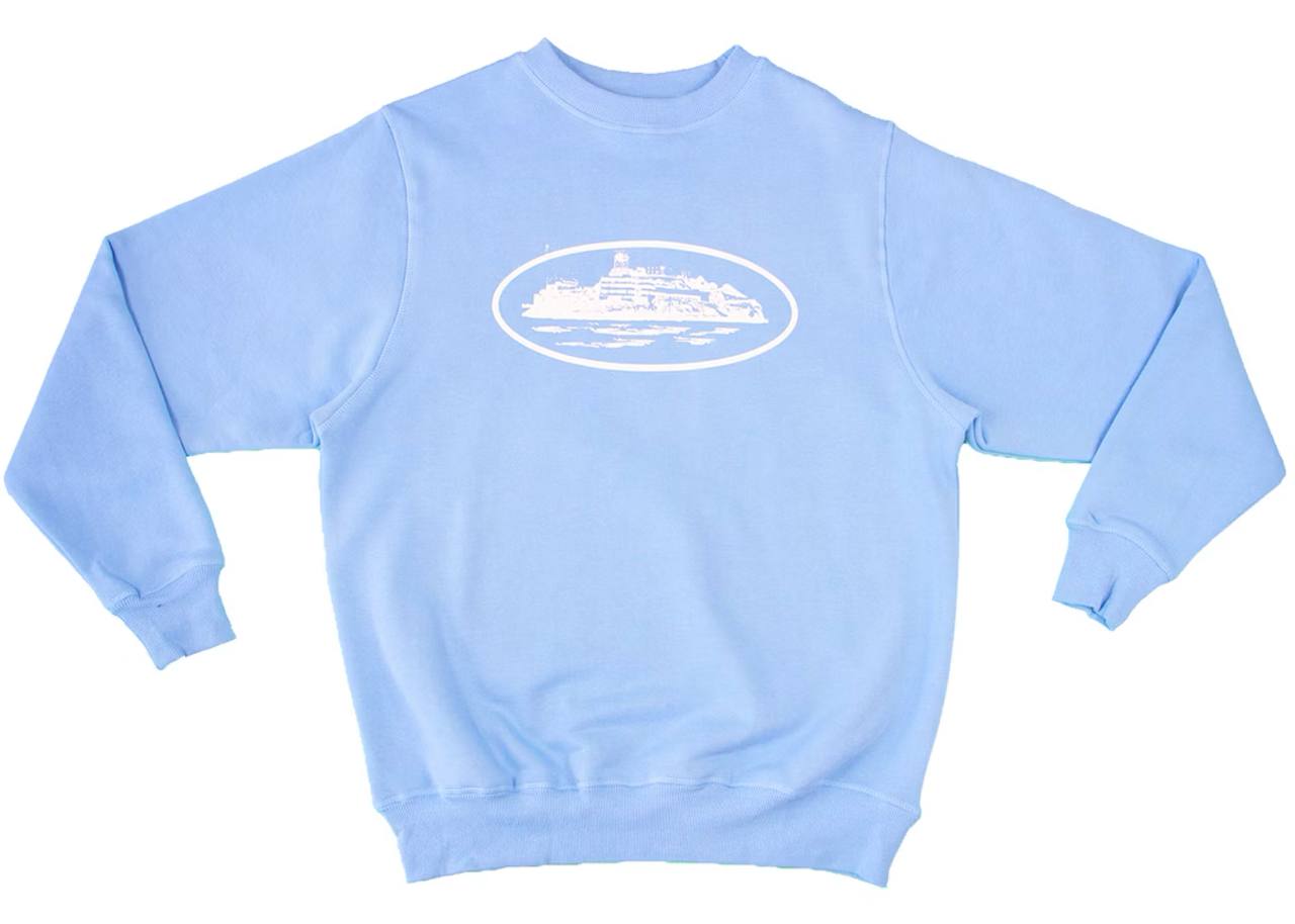Sudadera Corteiz