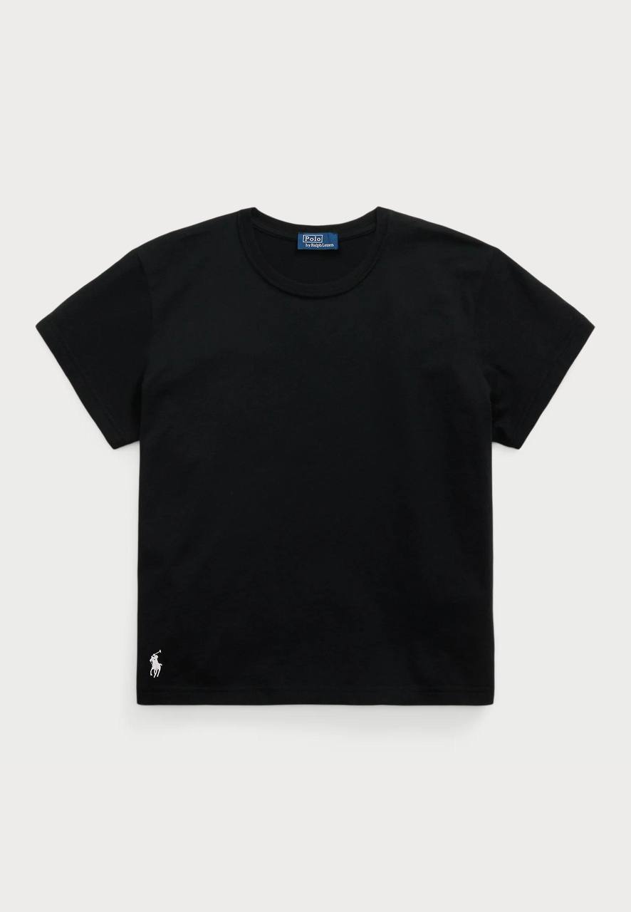 Camiseta Ralph Lauren
