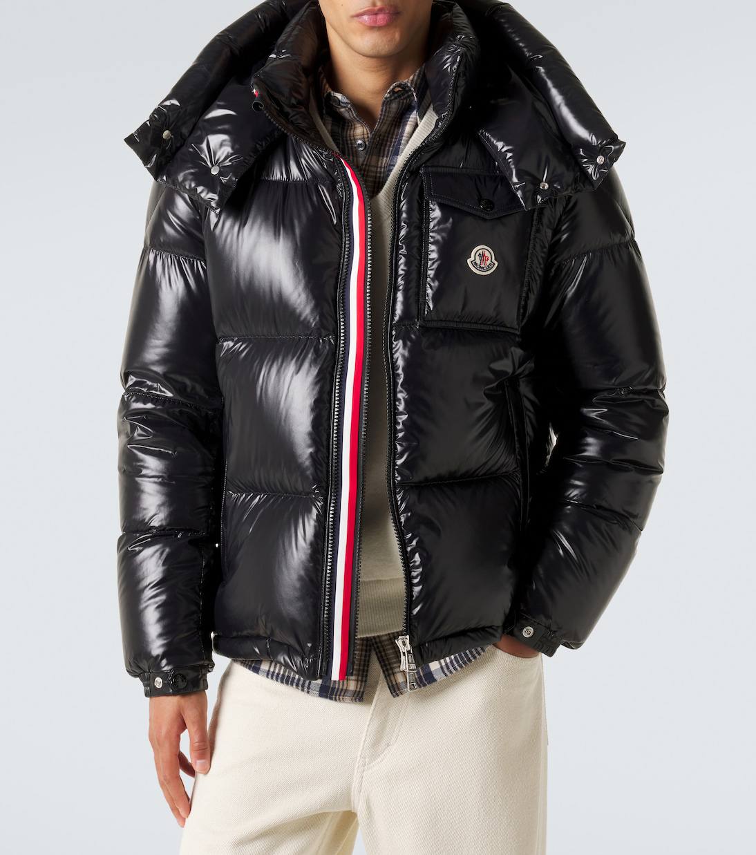 Abrigo Moncler