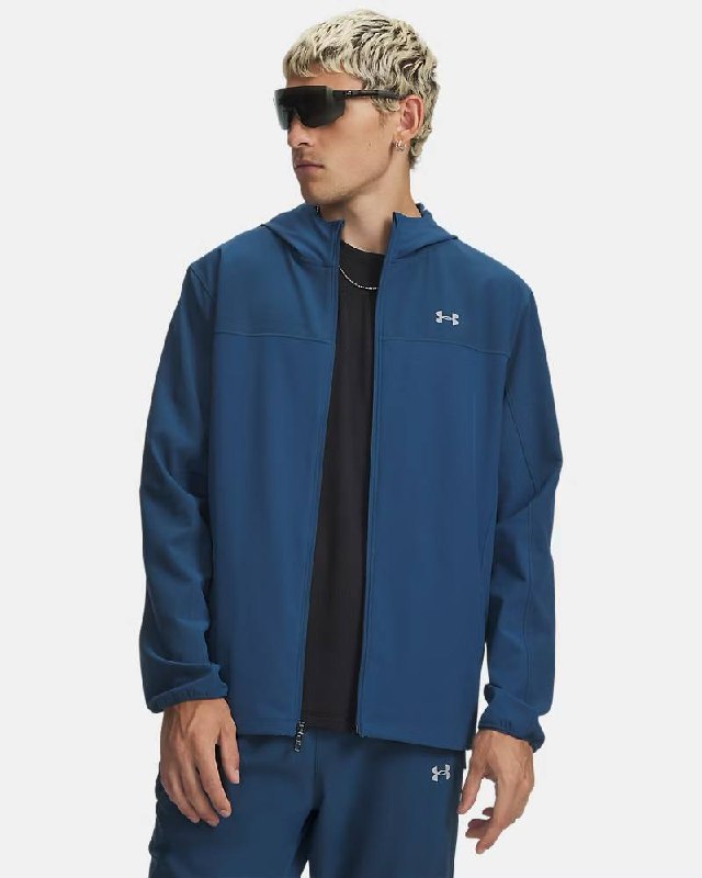 Sudadera Under Armour