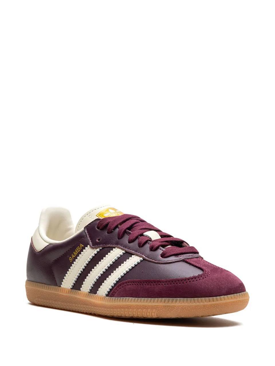Zapatillas Adidas Samba
