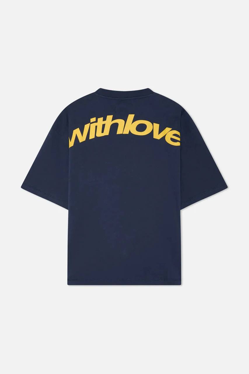 Camiseta Scuffers