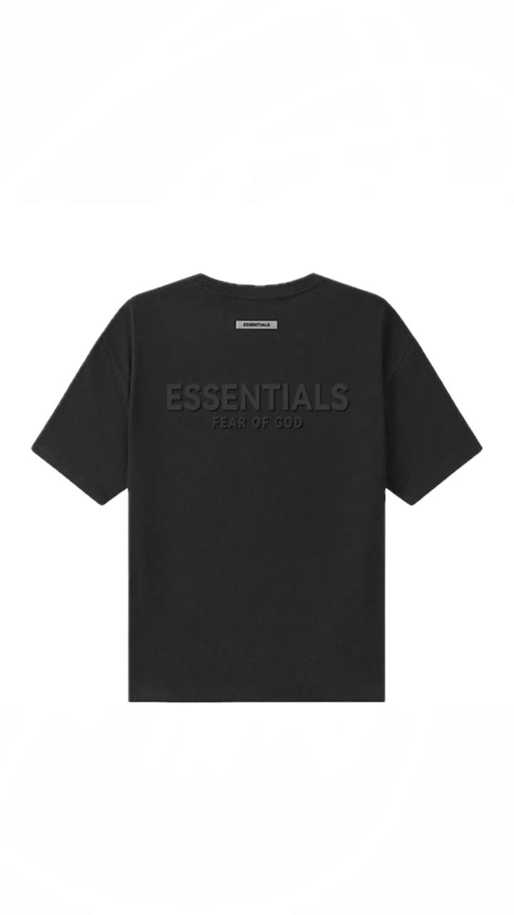 Camiseta Essentials