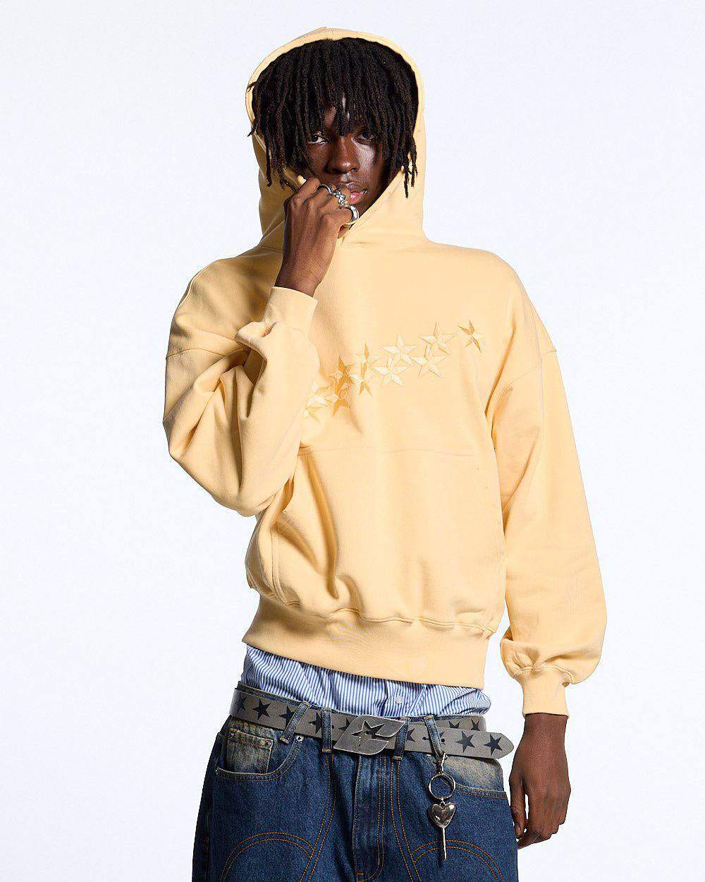 Sudadera Cold Culture