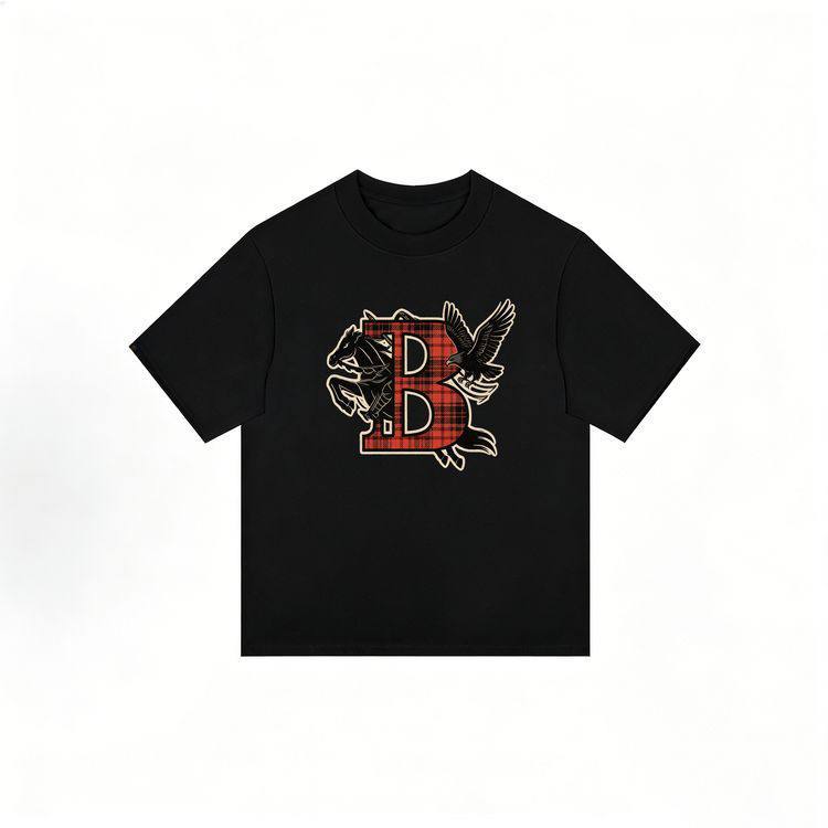 Camiseta Burberry