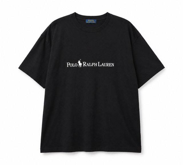 Camiseta Ralph Lauren