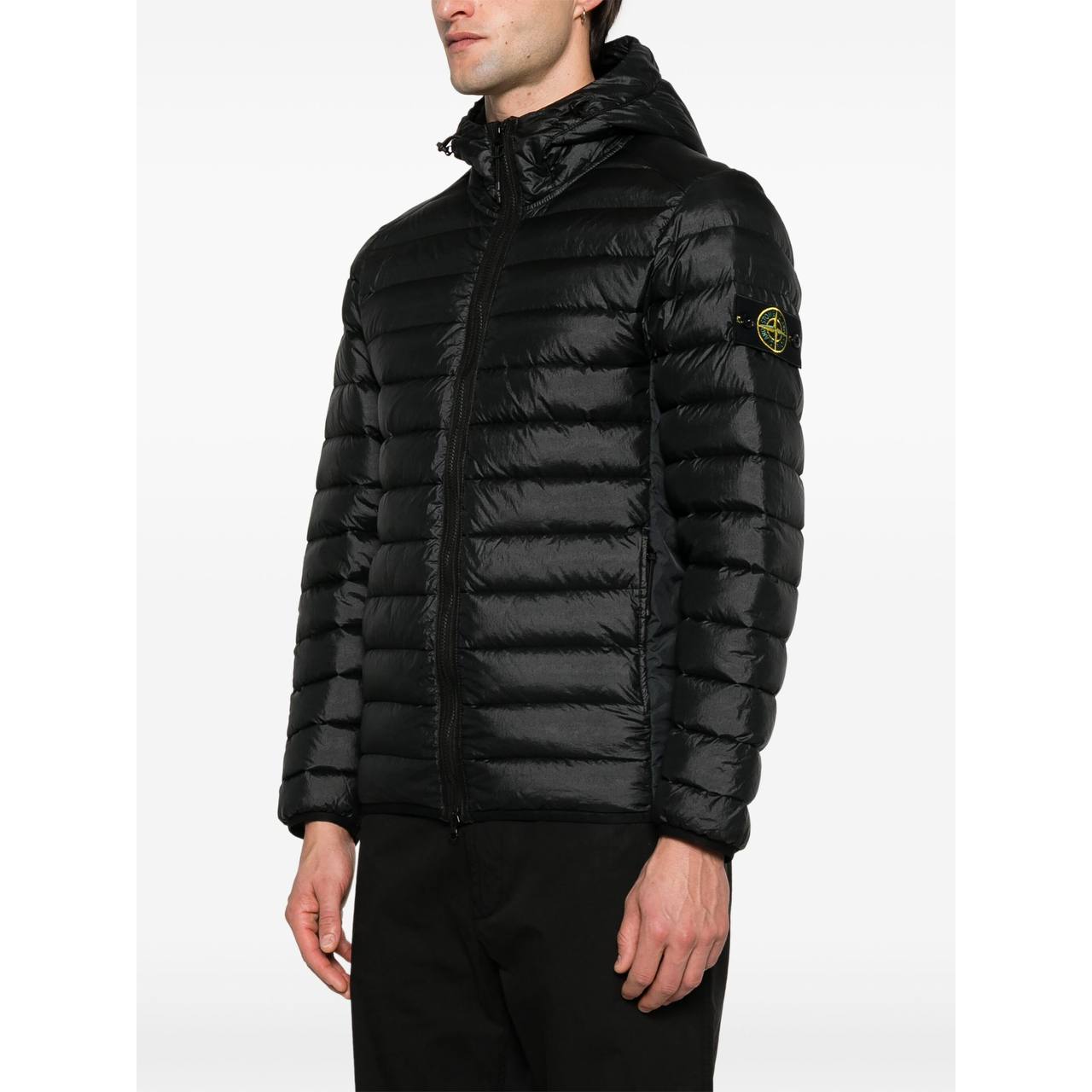 Abrigo Stone Island