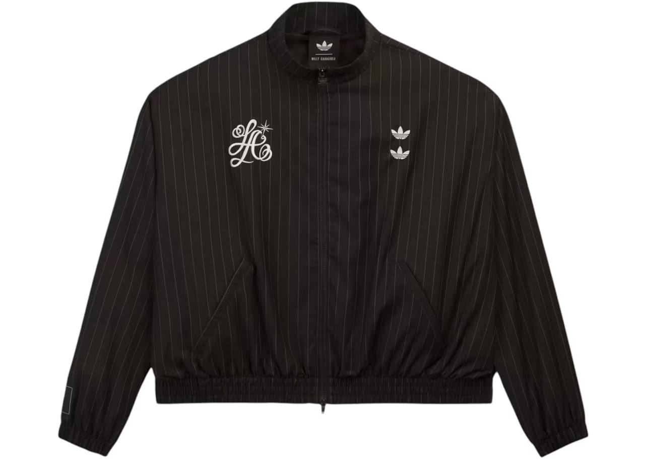 Chaqueta Adidas X Willy Chavarría