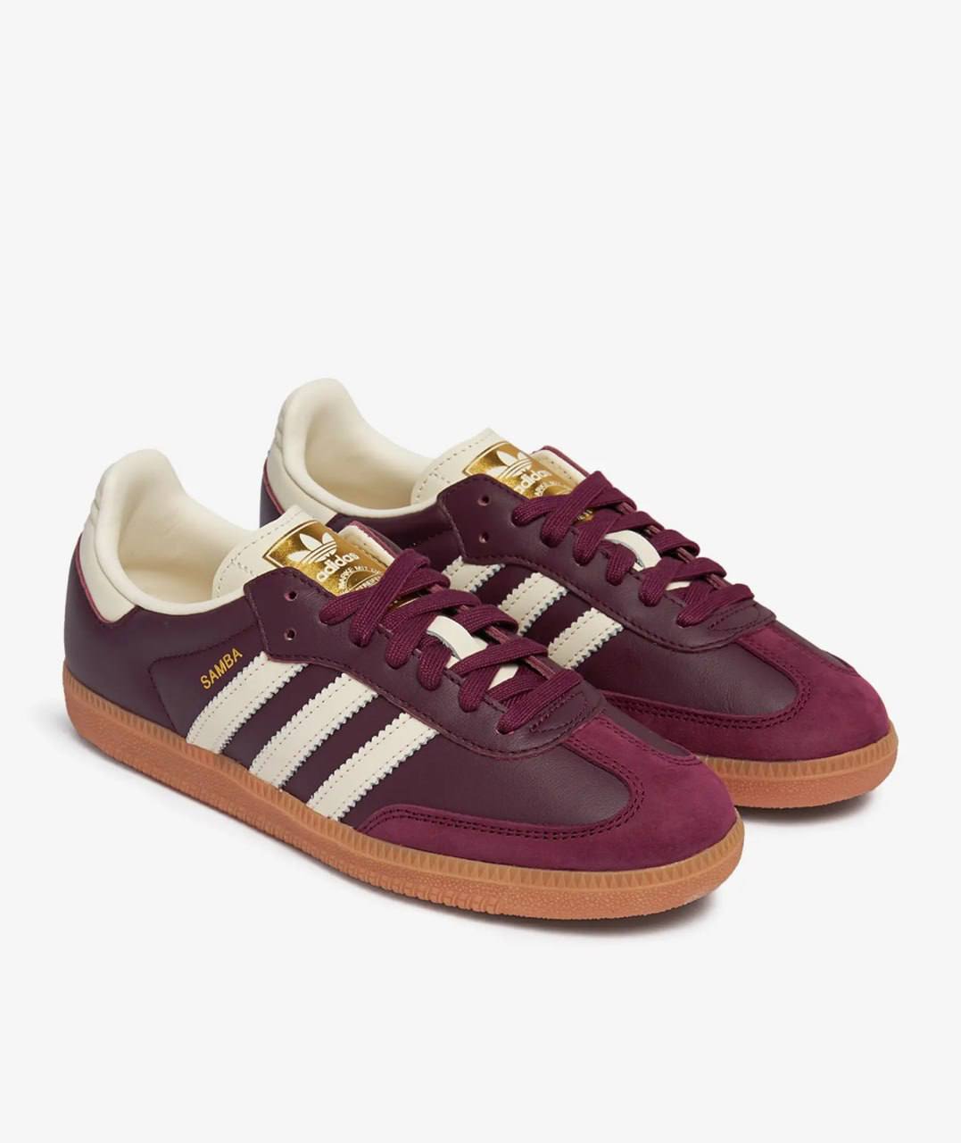 Zapatillas Samba