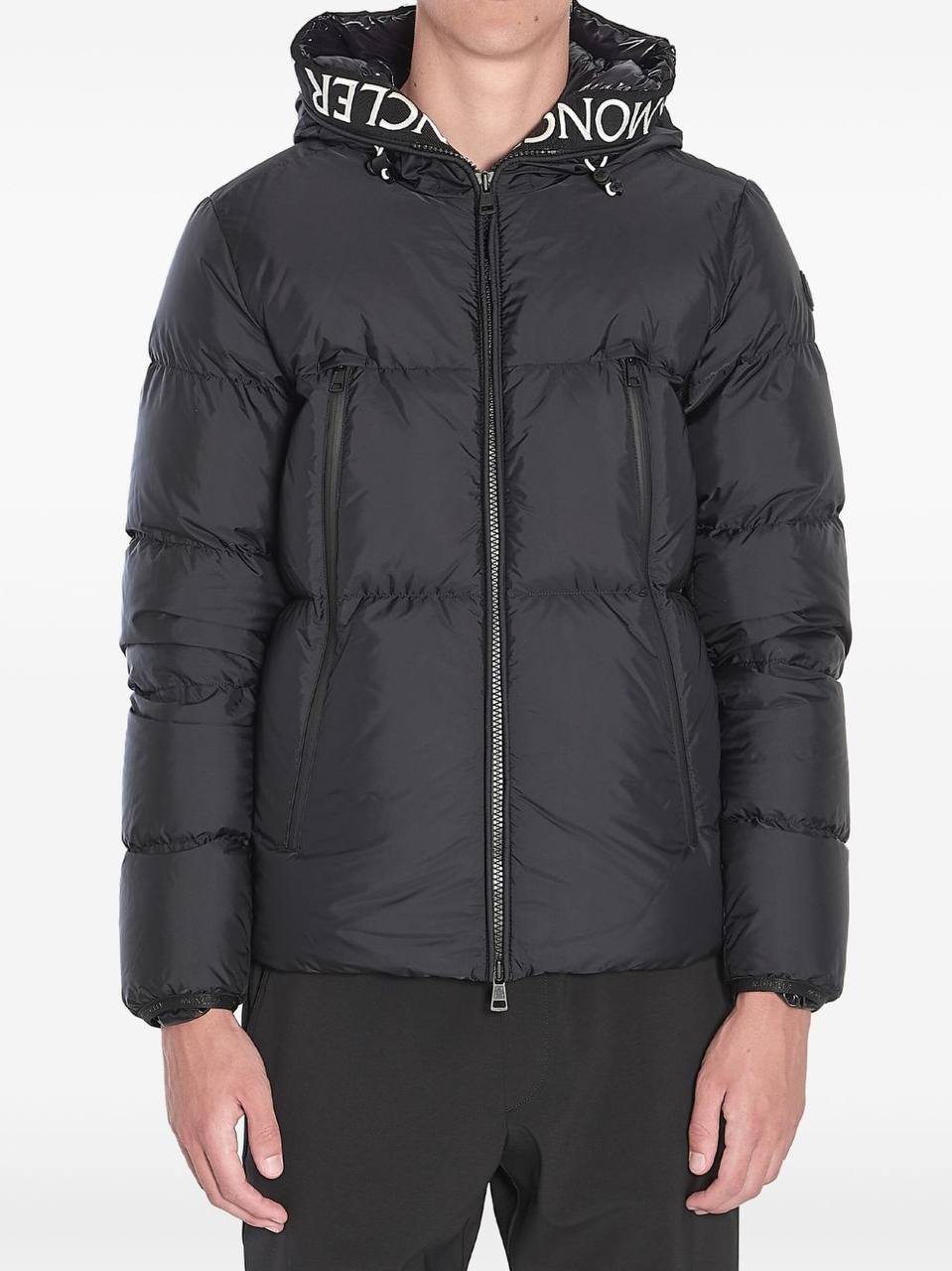 Abrigo Moncler