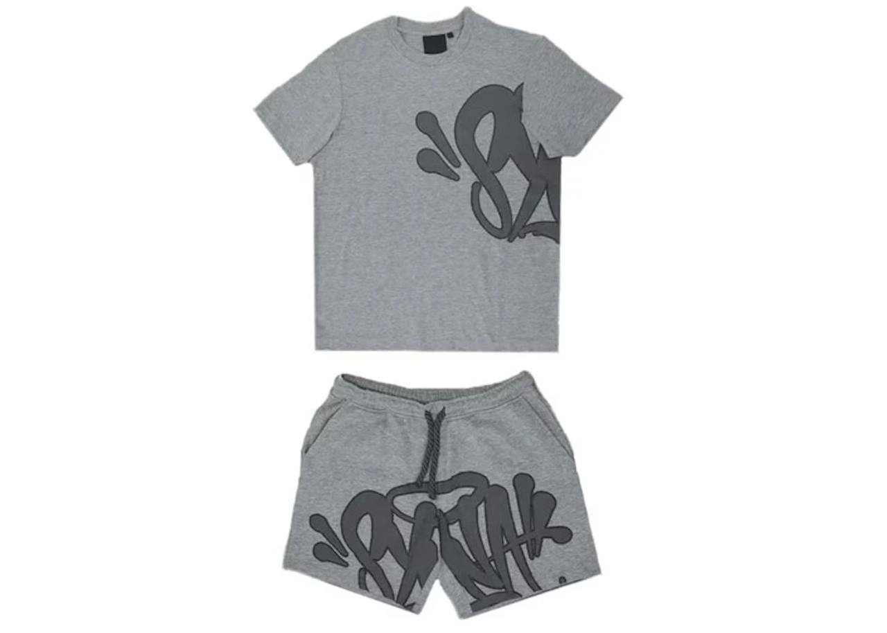 Conjunto Syna World