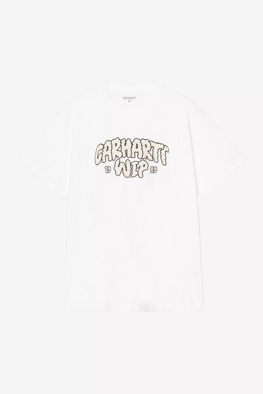 Camiseta Carhartt