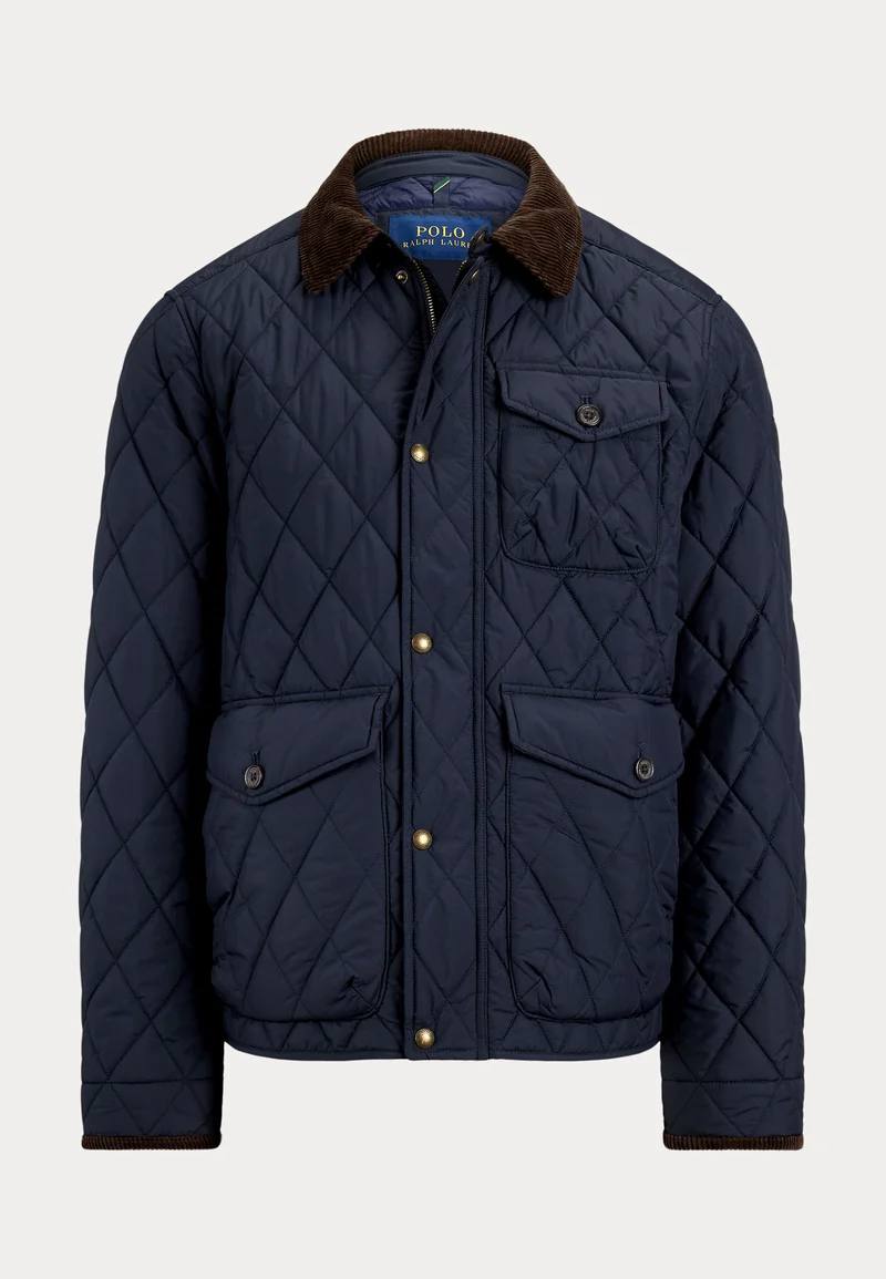 Abrigo Ralph Lauren