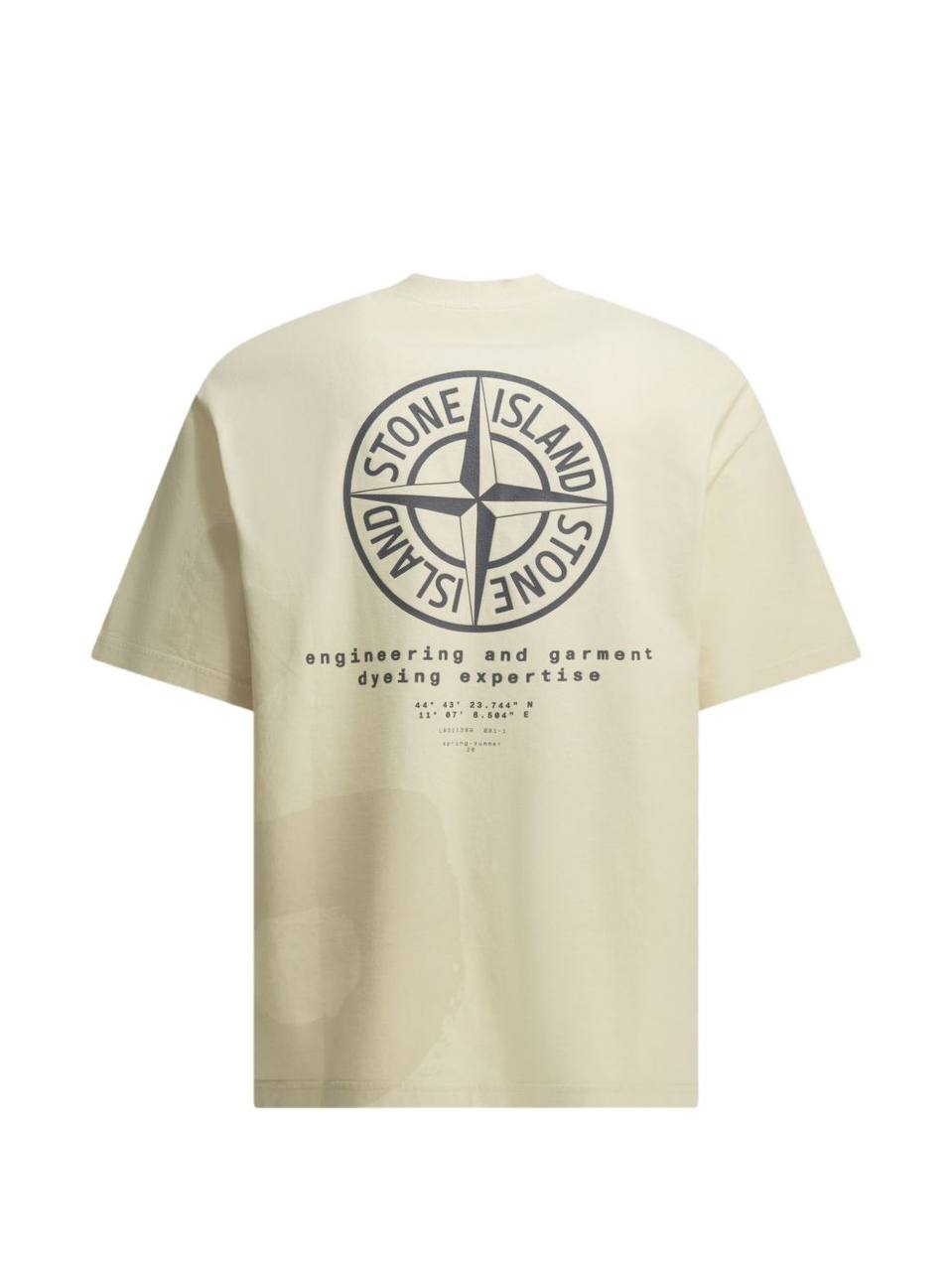 Camiseta Stone Island de Stone Island en Hacoo