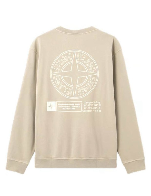 Sudadera Stone Island