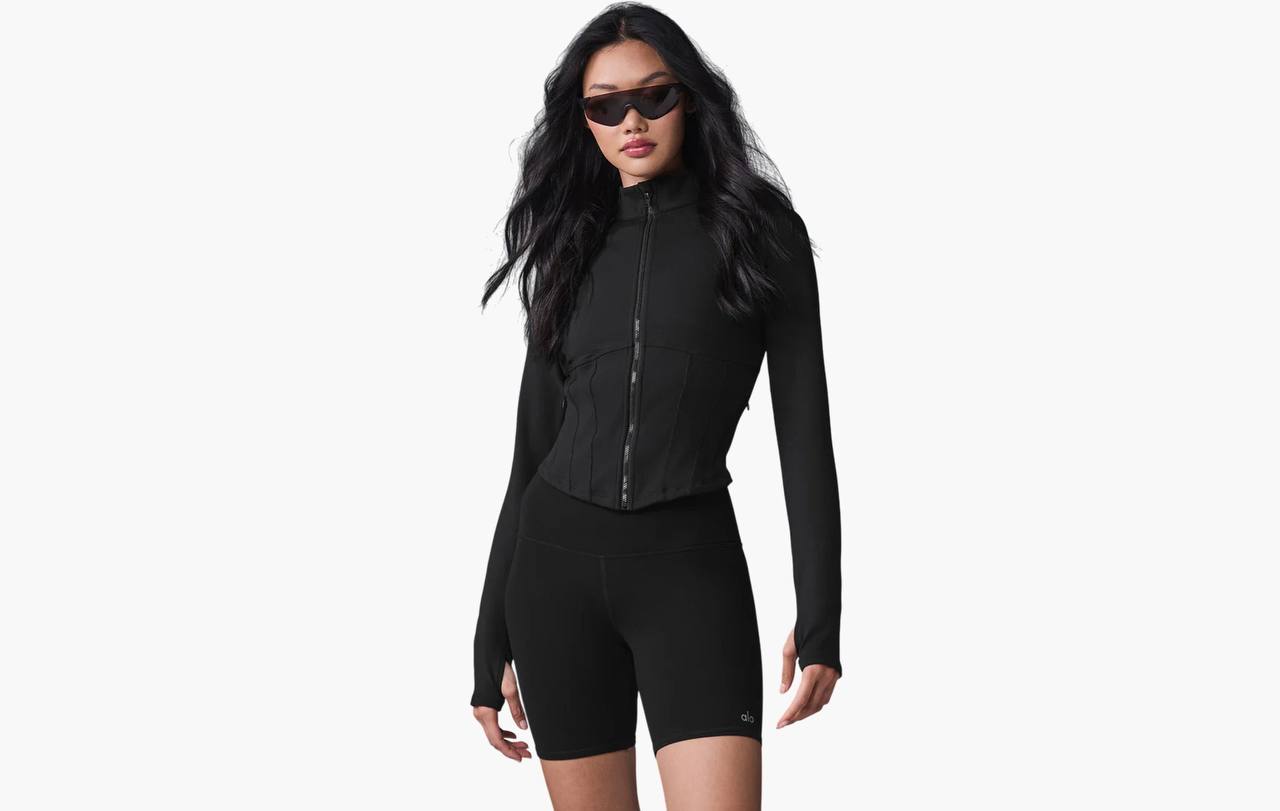 Sudadera Alo Yoga