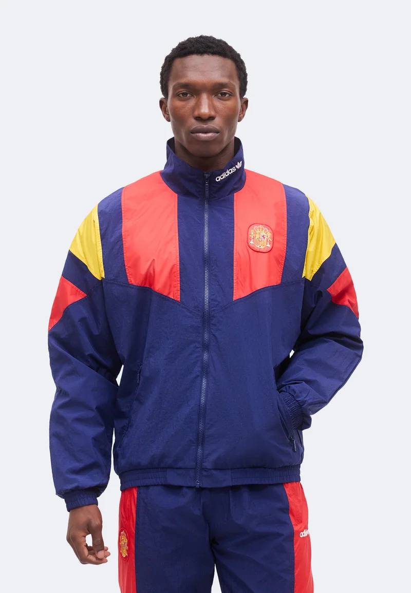 Chándal España Adidas Mundial