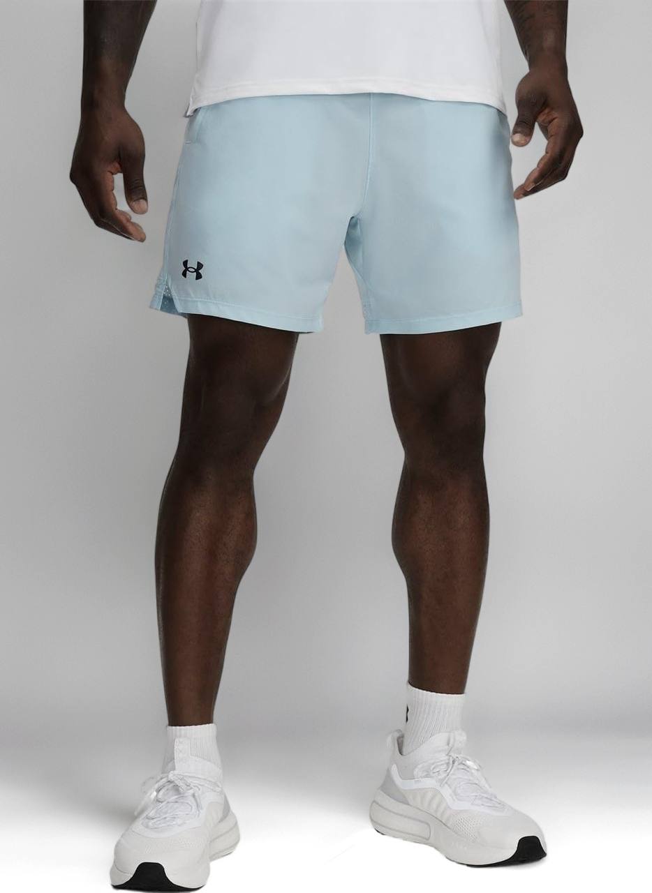 Pantalón corto Under Armour
